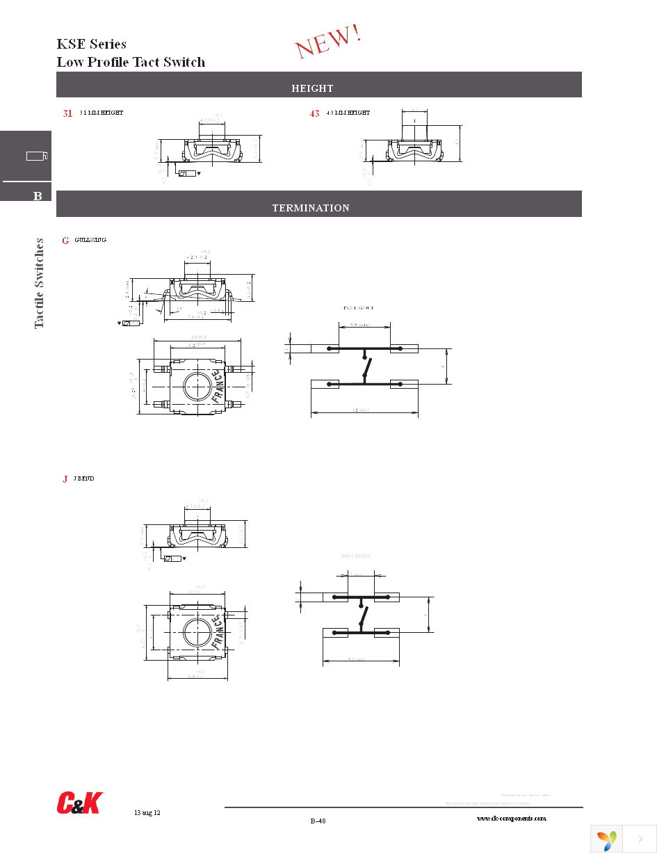 KSEM31J LFS Page 2